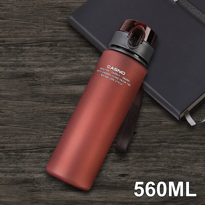 560ML Red