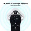 Professional Body Sculpting Machine Cordless Electric Body Massager for Belly Fat Waist Arm Leg Cellulite Massager 6