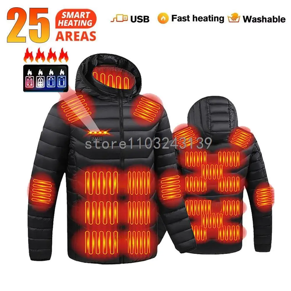 25 AREAS BK Jacket