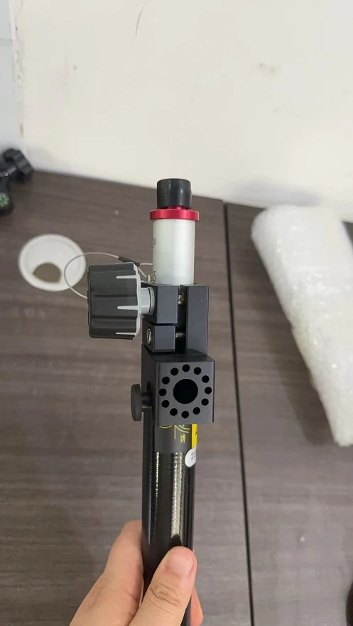 2.2m Carbon Fiber Measuring Rods Universal Highly Accurate,Survey Pole RTK GPS f
