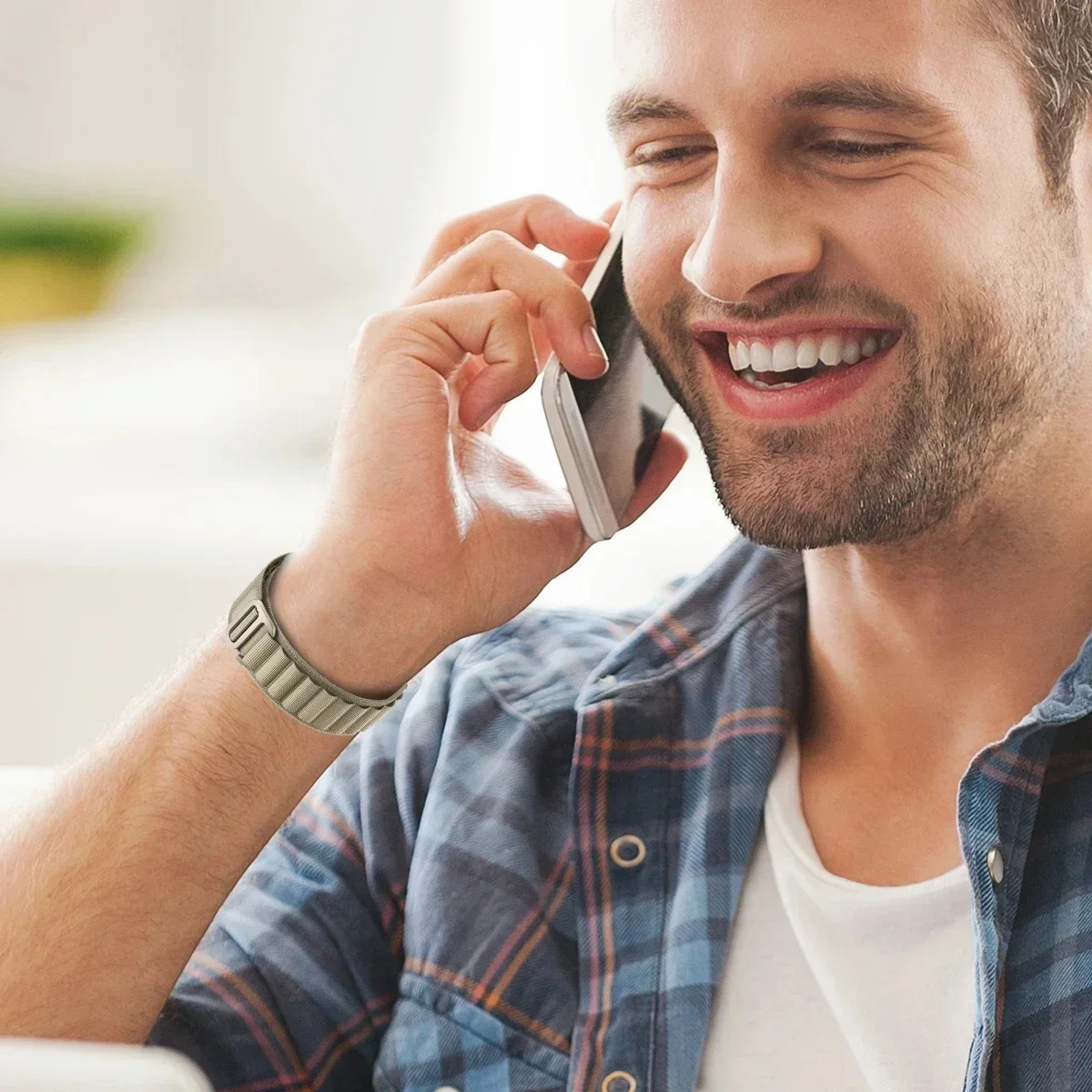 جبال الألب النايلون حلقة الفرقة لهواوي ساعة صالح 3...