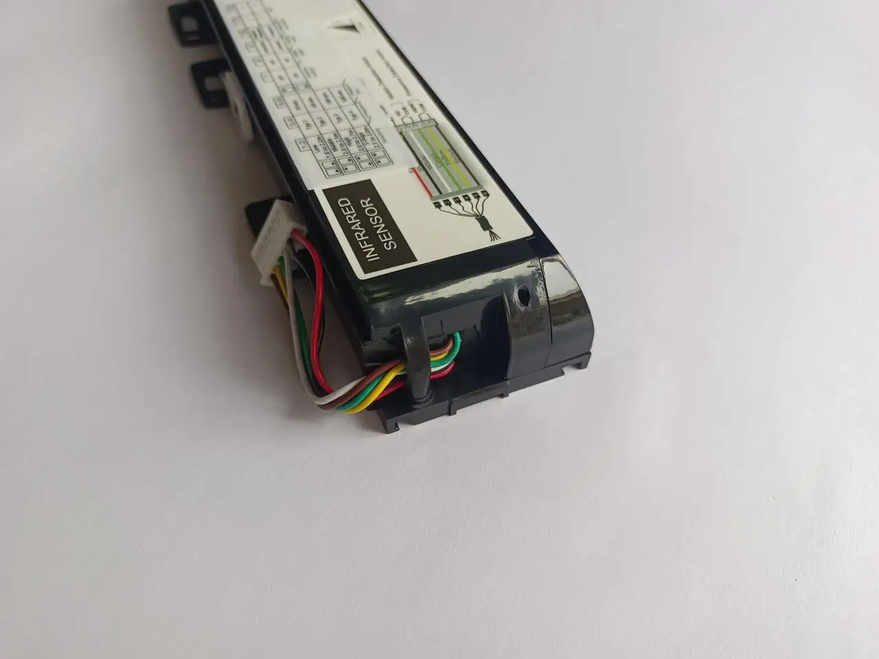 Active microwave infrared sensor for automatic door widely used in high level place door window sensor