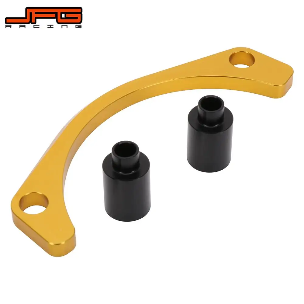 CNC Engine Cover Case Saver Guard Protect For DRZ400SM 20052019 DRZ400S 200019 Retour facile