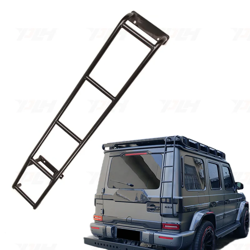 

W464 4x4 внедорожные стеллажи для Mercedes-Benz G-class W463a G350 G500 G63