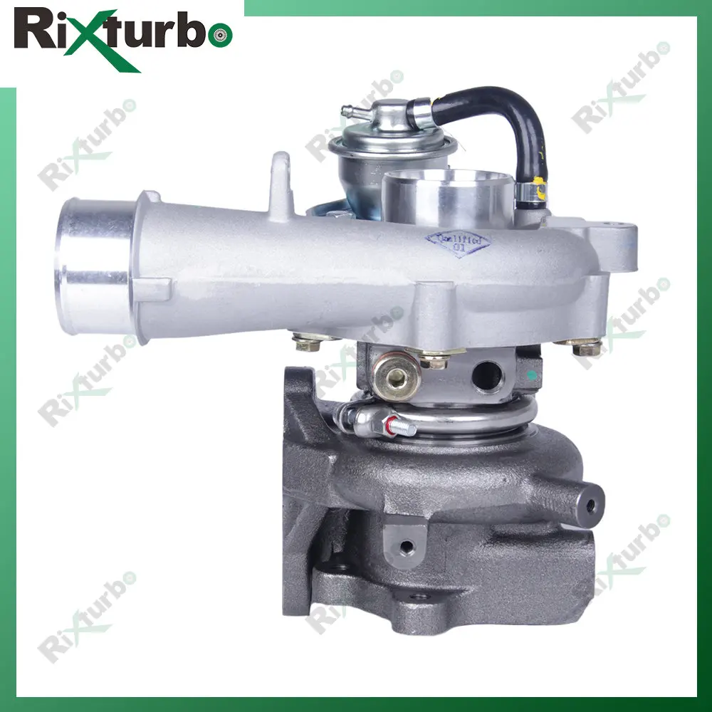 Turbo Per Auto Caricabatterie Per Mazda 3 2.3 6 Cx-7 Mzr Disi Eu 191Kw K0422-881 Muslimfull Turbolader Turbocompressore 2005-
