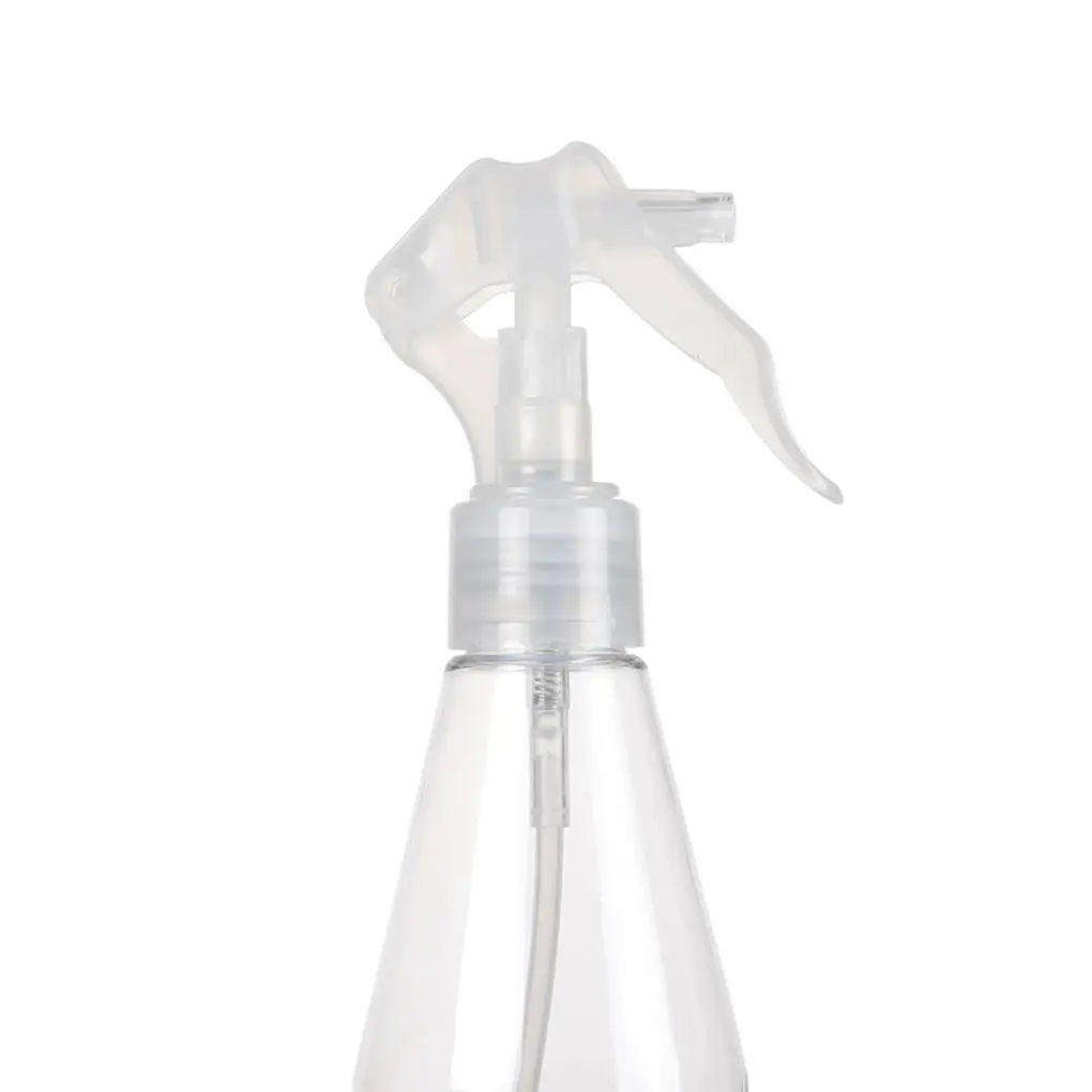 Description Picture 6 of itemReusable Plastic Hand Trigger Spray Bottle 200ml Cleaning Water Oil Sprayer Perfume Atomizer Empty Bottle Kitchen Garden Tools