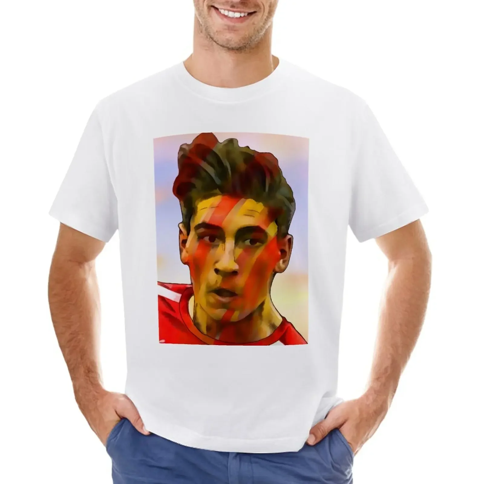 Футболка для воркаута хектор белерин, рубашки для воркаута для мужчин