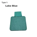 Type 1 lake blue