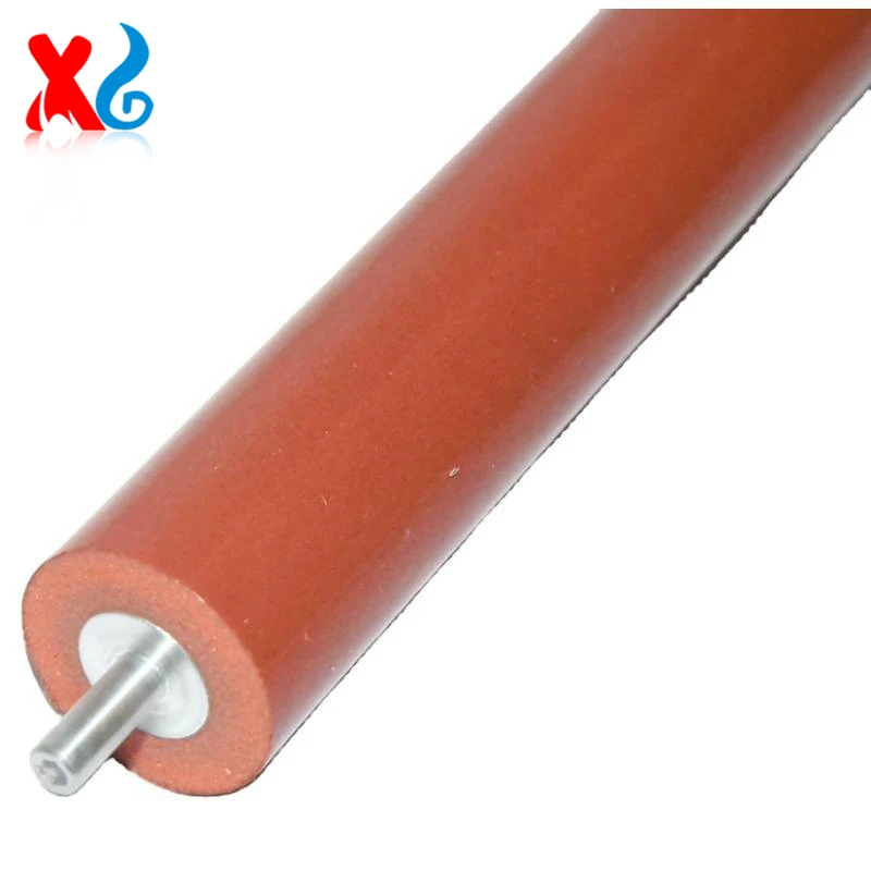 Fuser Upper Heat Lower Pressure Roller For Brother DCP-7060 7055 7057 7080 7180 M7400 2890 2990 2700DW L2720 L2740 L2520 L2360