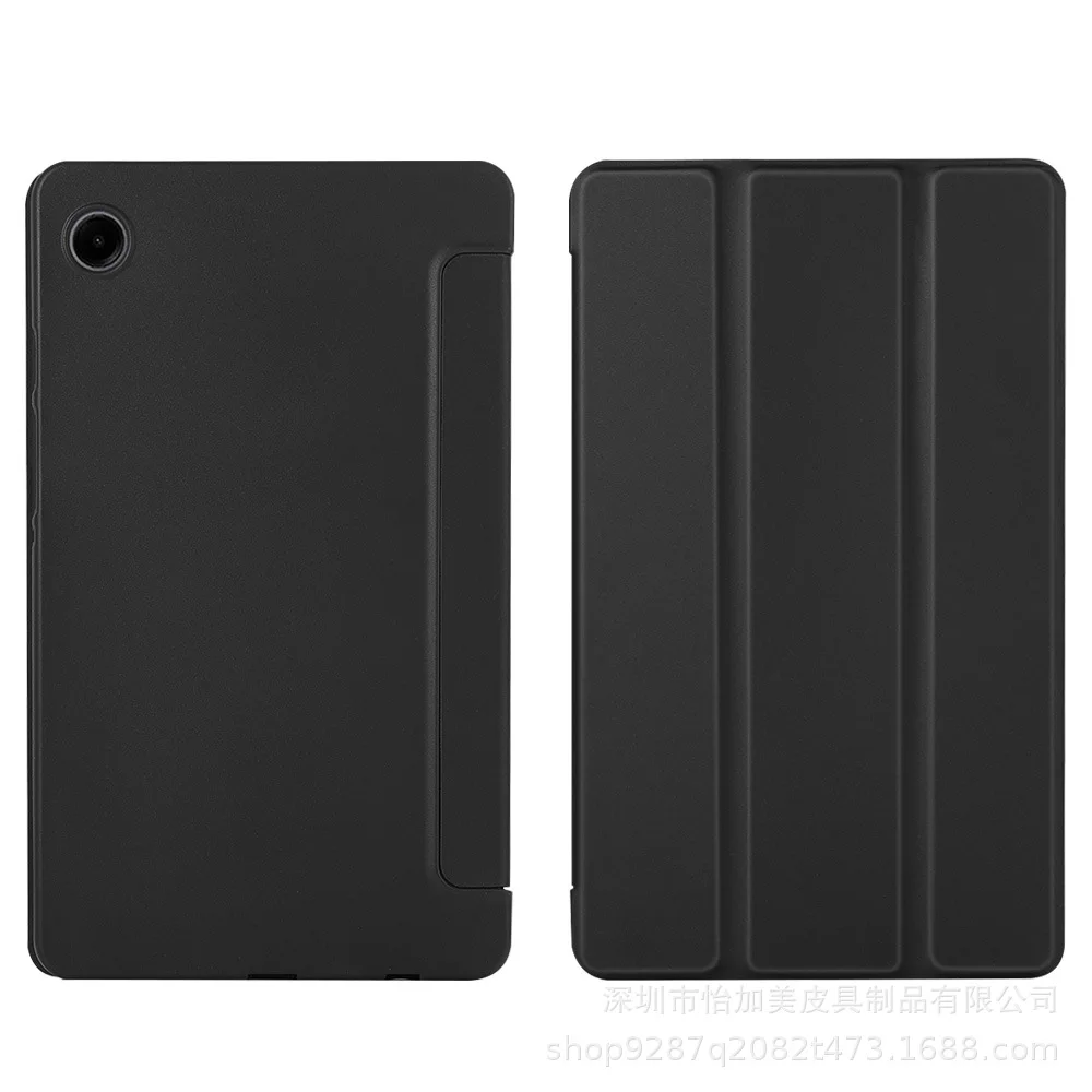 Shockproof TPU Silicone Tablet Case with Auto Wake/Sleep Feature