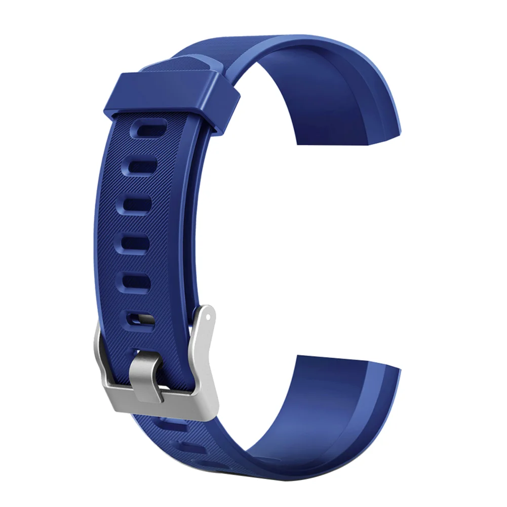 Fitness Tracker Watch Strap Replacement Bracelet | Universal Smart Watch Band Accessories