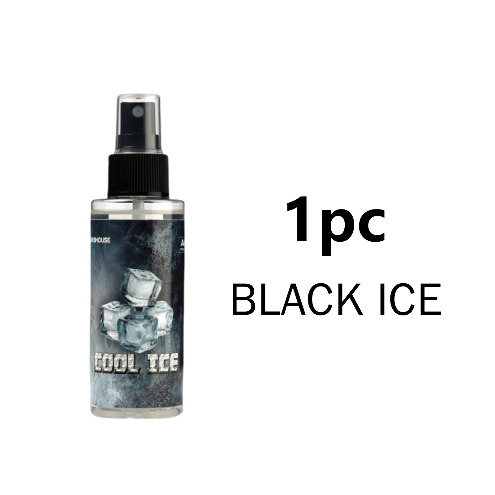 Black Ice