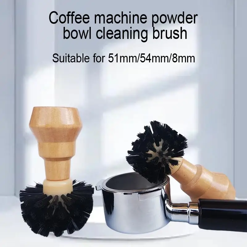 

Революционно измените свой опыт работы с кофе с нашей первоклассной кофеваркой, оснащенной чашей для порошка, щеткой для очистки и Solid Woo