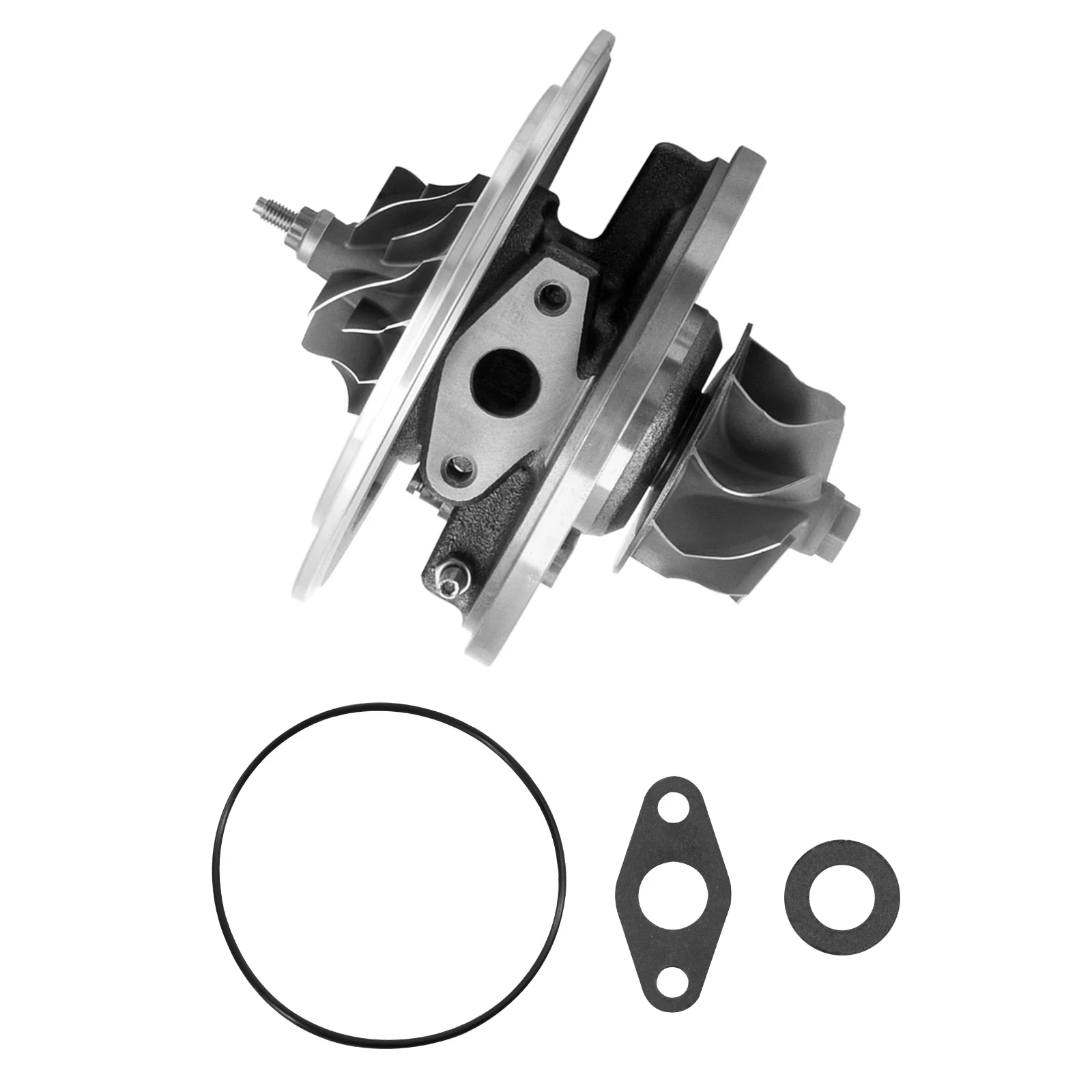 Turbo Core Chra Per Bmw 530D E39 730D E38 3.0L M57 D30 Gt2556V 11652248907