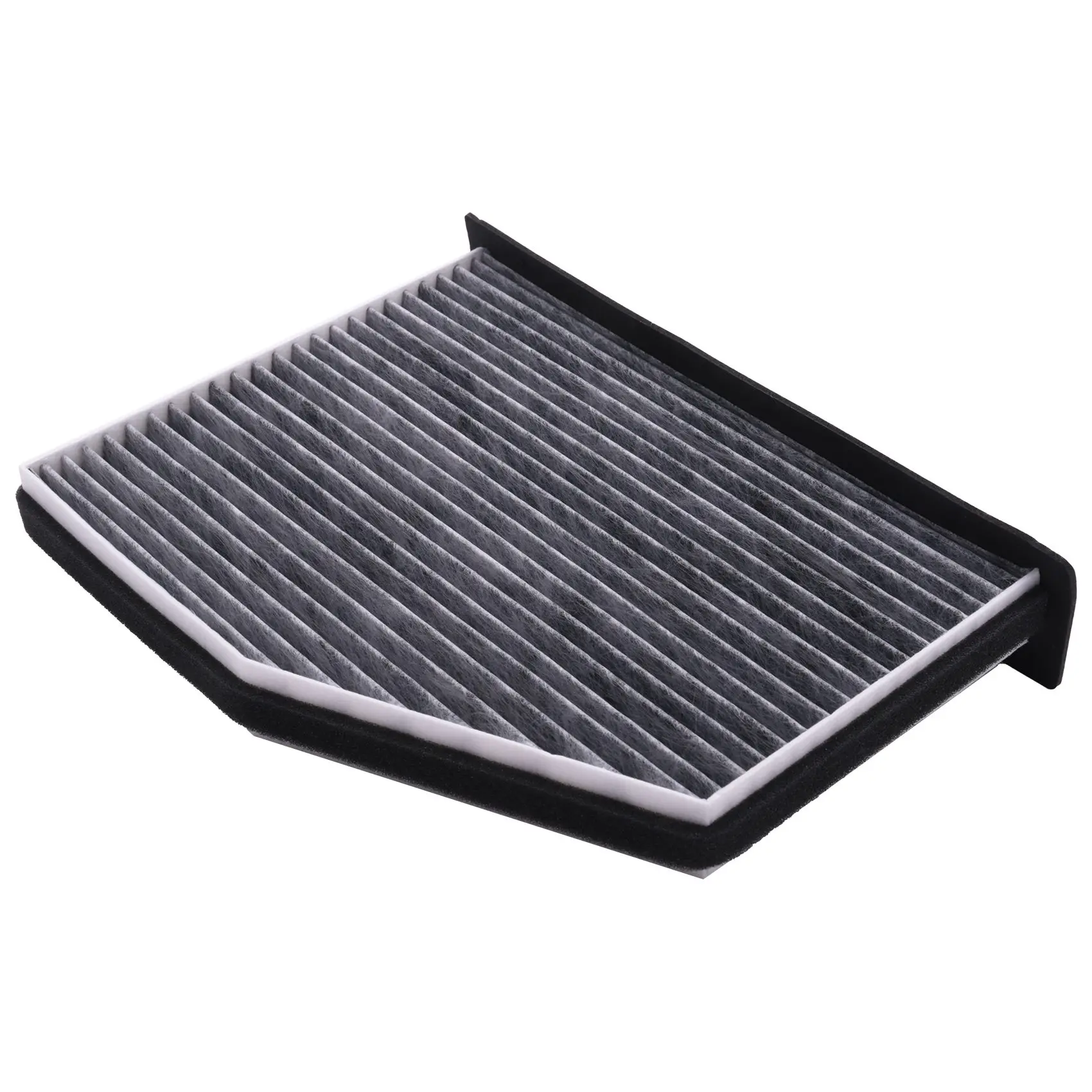 Car Air Conditioner Filter Air Filter For Magotan / Sagitar / Golf Passat for Touran Tiguan /Audi 1K0819644