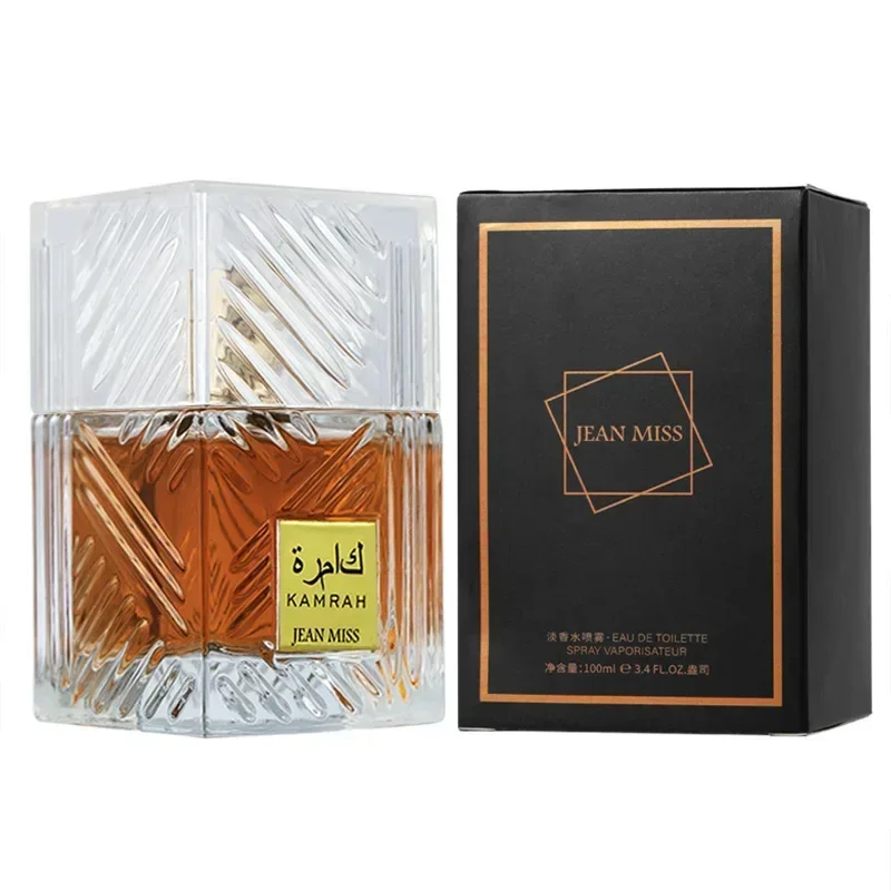 A perfume 100ML