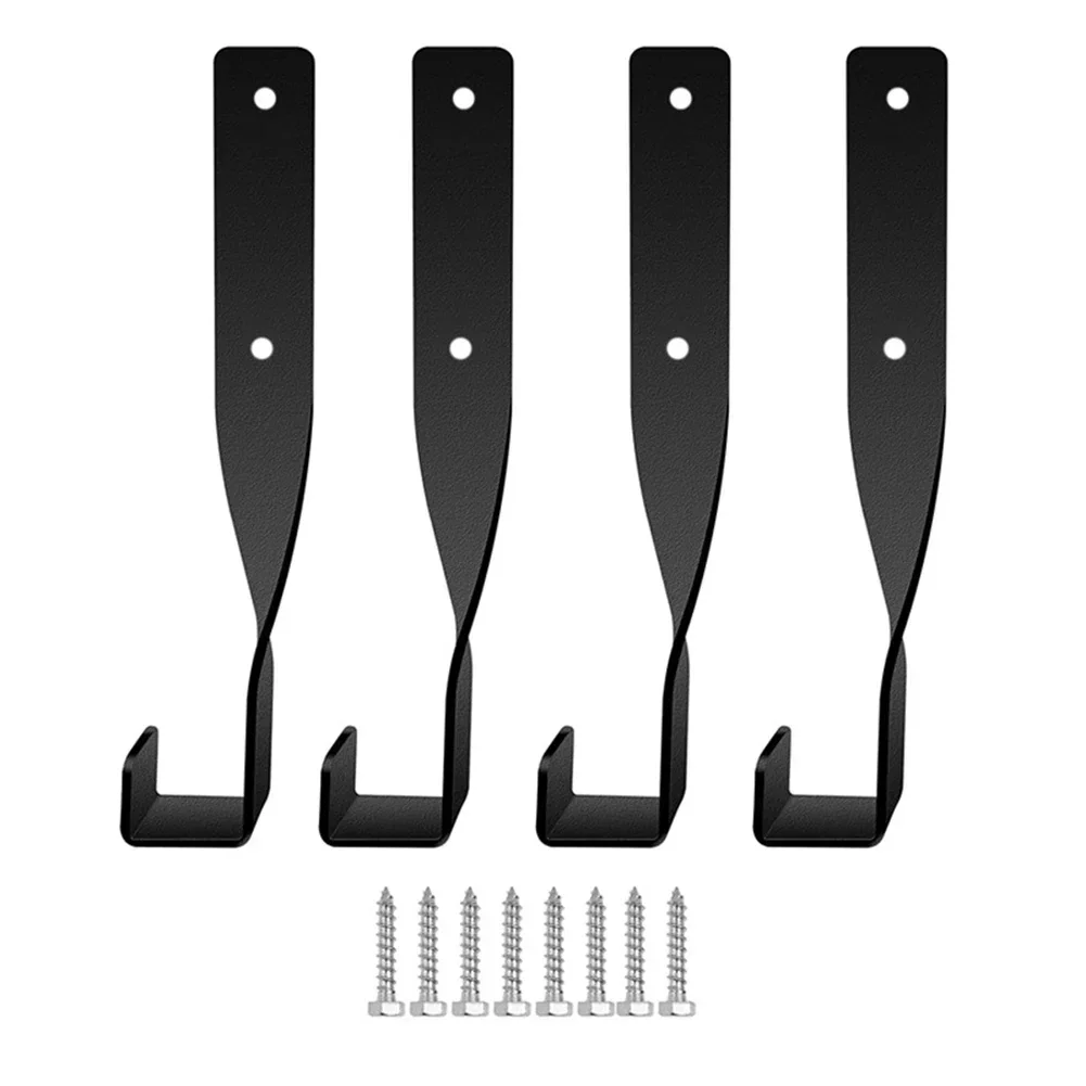 Chain Saw Storage Rack Hook Chainsaw Wall Mount Holder Tools For Garage Wall Tool Storage Hanger Garden Replacement Tool