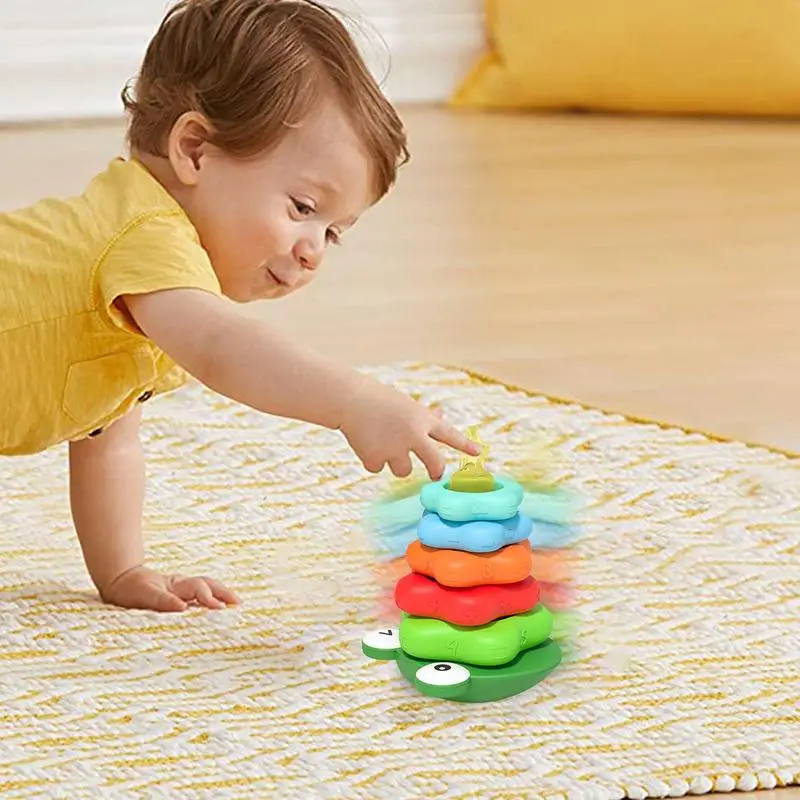 Рисунок 3 - Игрушки Монтессори