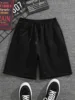 Fashion Cotton Men_s Summer Sports Pants Man/Women Outdoors Comfortable Breathable Beach Short Pants 5