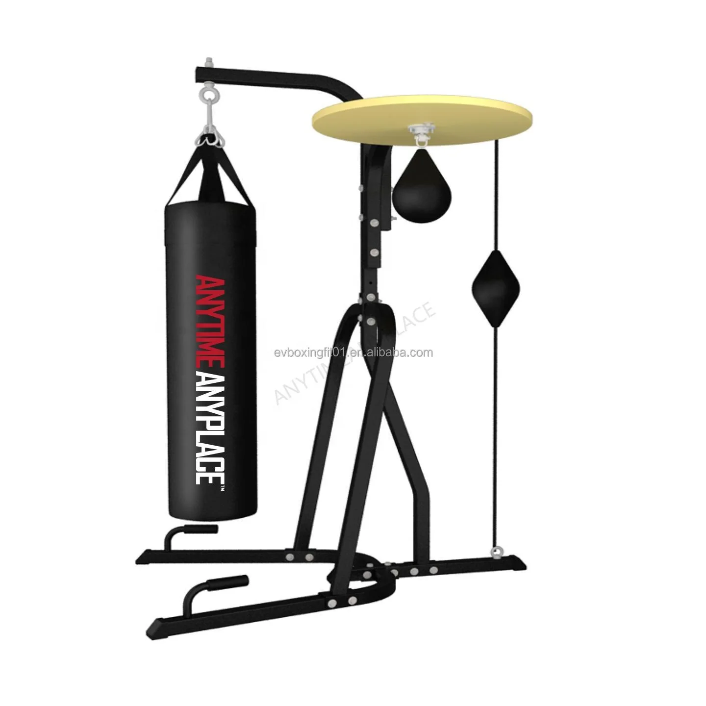 Boxing Stand Home Gym Hot Selling Multifunctional Free Standing