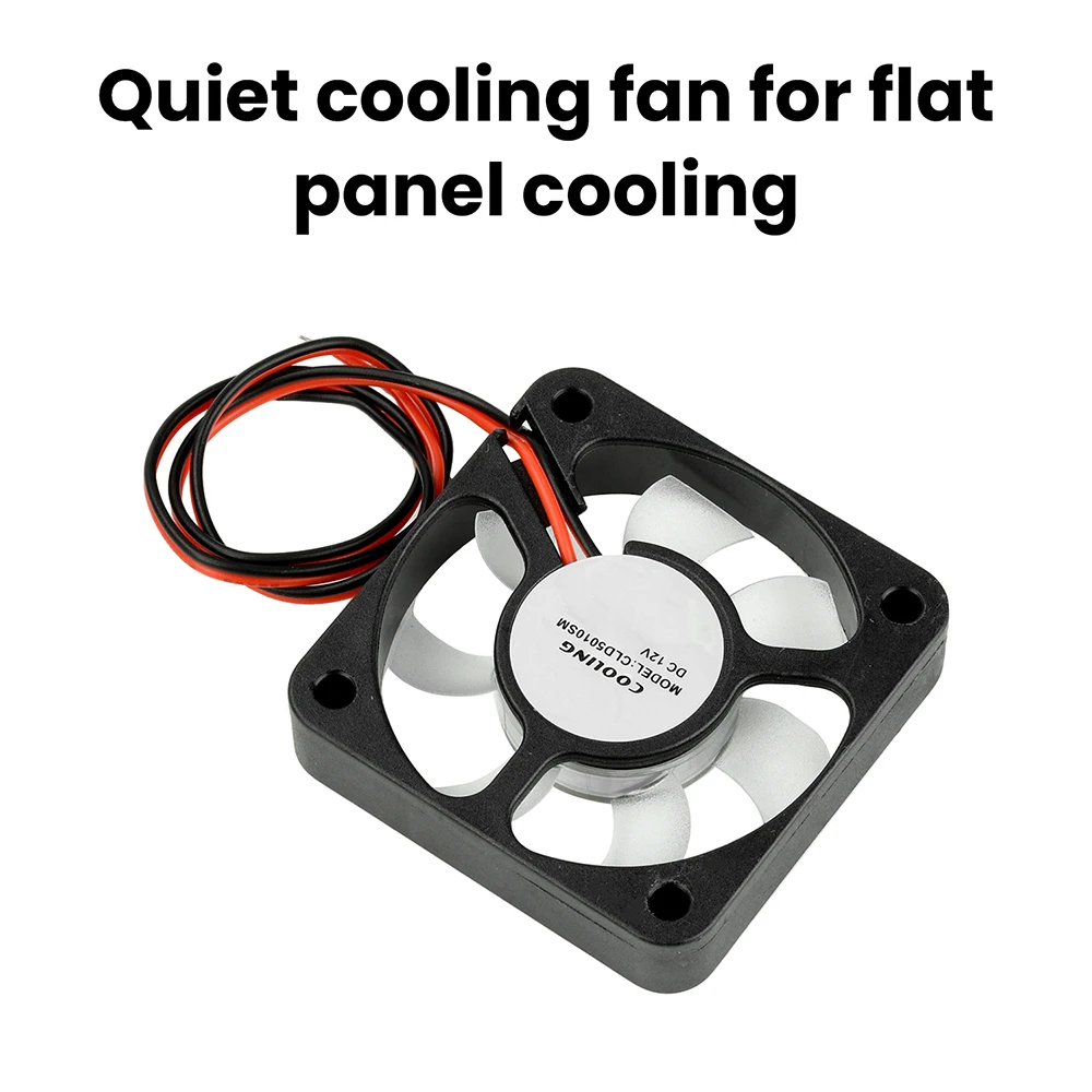 DC 5V Dispositivo di raffreddamento del telefono Kit fai da te Chip di raffreddamento a semiconduttore TEC1-7103 Ventola conduttrice di calore Silenzioso Tablet Raffreddamento Meraviglia - Image 4
