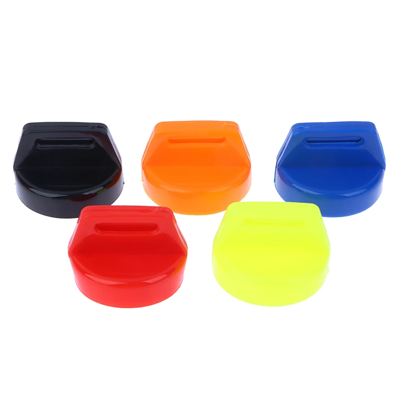 

2 шт. крышка ключа зажигания UTV ATV автомобильный брелок для Polaris для Ranger Brutus RZR XP Sportsman Scrambler Trail Boss