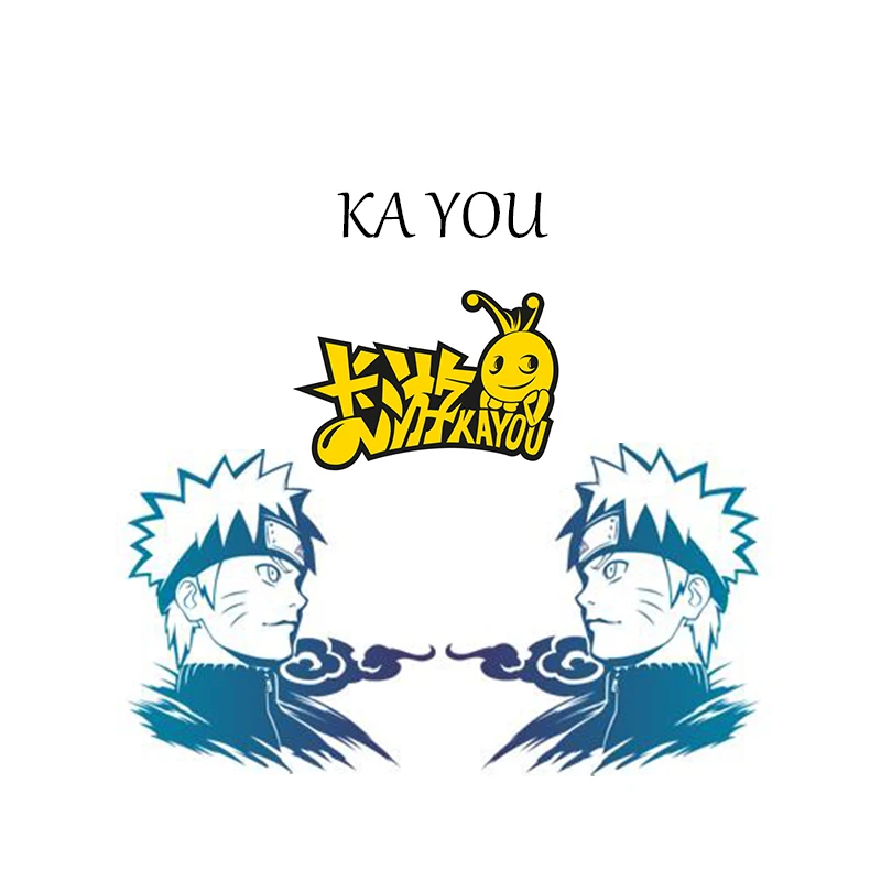 KAYOU NARUTO Specialty Store Store