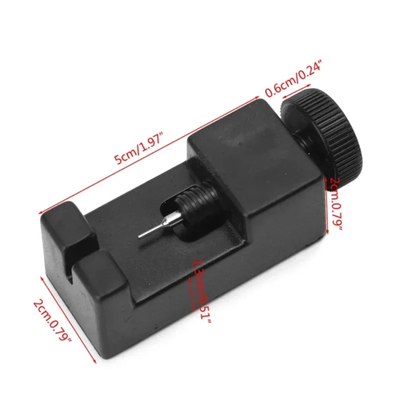 Precision Watchband Repair and Adjustment Tool Kit