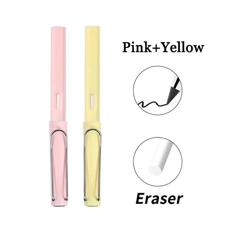 Pink-Yellow