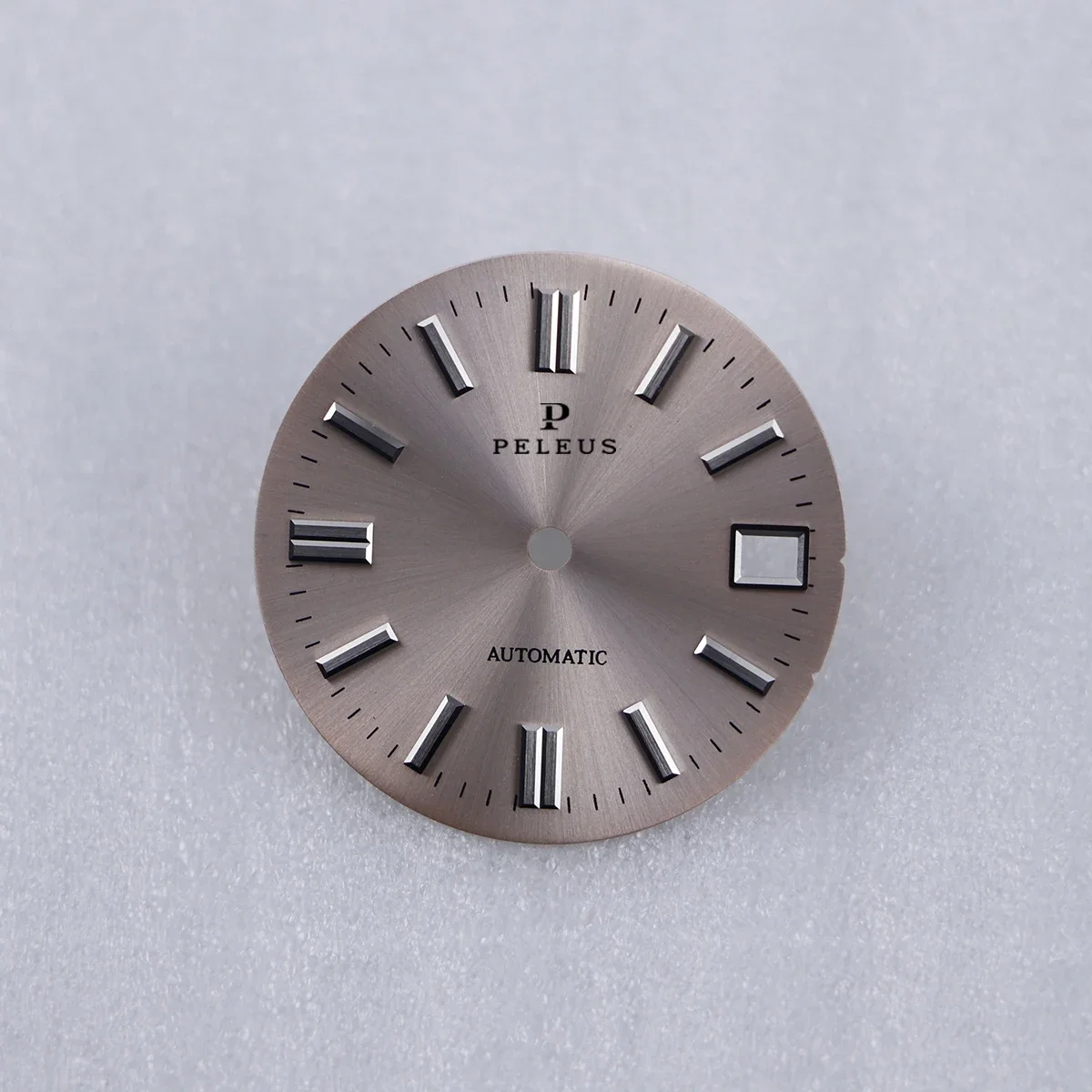 peleus MOD Dial For NH35/34 28.5MM
