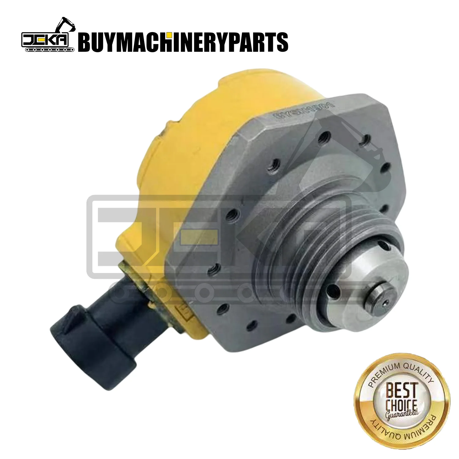 Fuel Pump Solenoid Valve 312 5620 Fit for Caterpillar CAT E320D