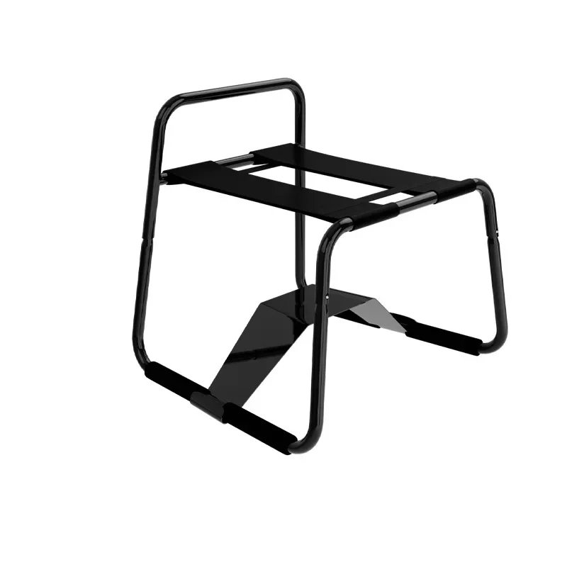 Position Chair Sex Furniture For Couples Elastic Love Sex Chair With Base Sexual Stool Sexy Position Toys For Adults Games