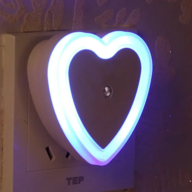 LED 야간 조명 센서 조명, 어린이, 조절 가능, 고품질