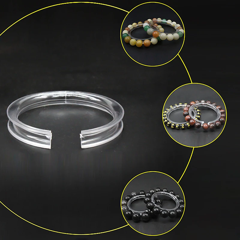 

Акриловый браслет, ювелирные изделия, наручные часы, демонстрационный стеллаж, демонстрационная подставка, прозрачный пластиковый дисплей