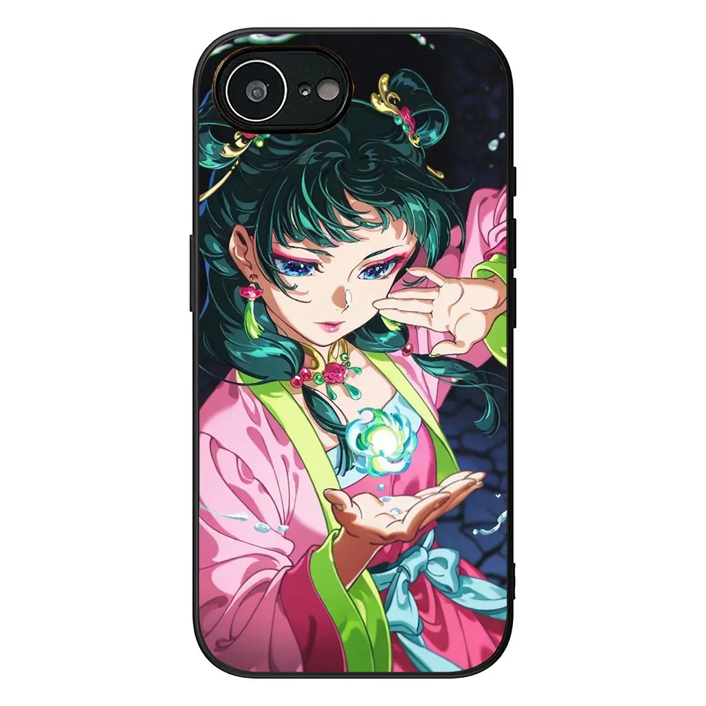 The Apothecary Jinshi Diaries Maomao Protective Phone Case