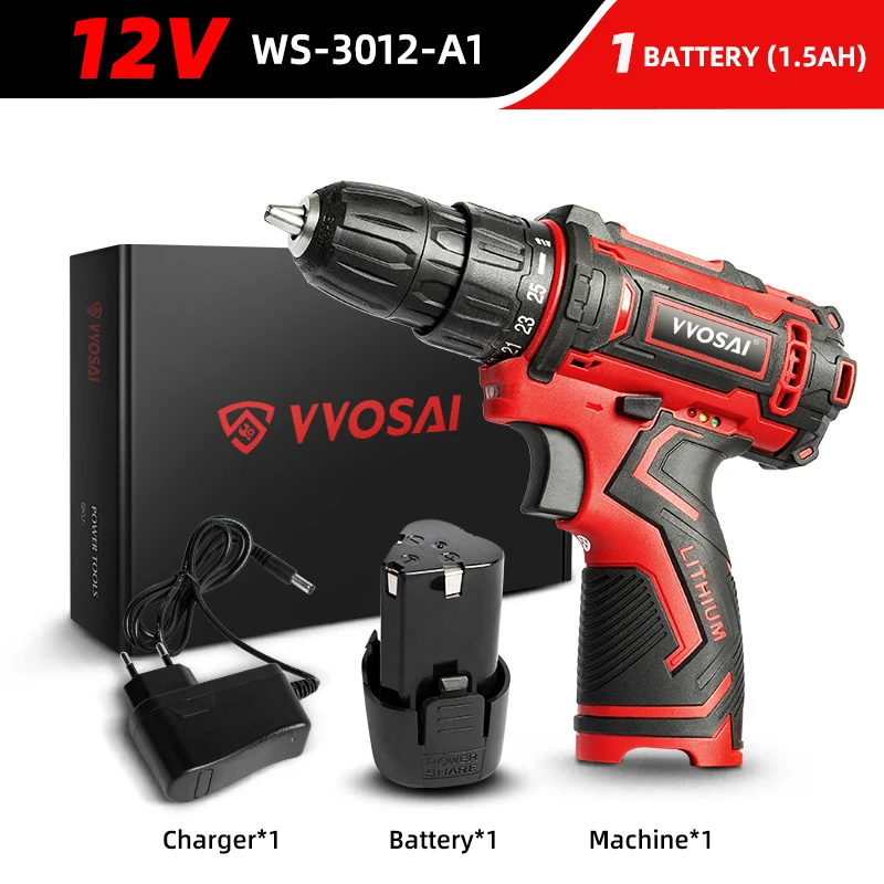 This is an example description for this item.