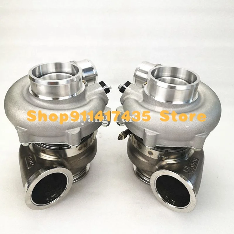 

G25 turbo G25-660 двойной шарикоподшипник оригинальный turbo