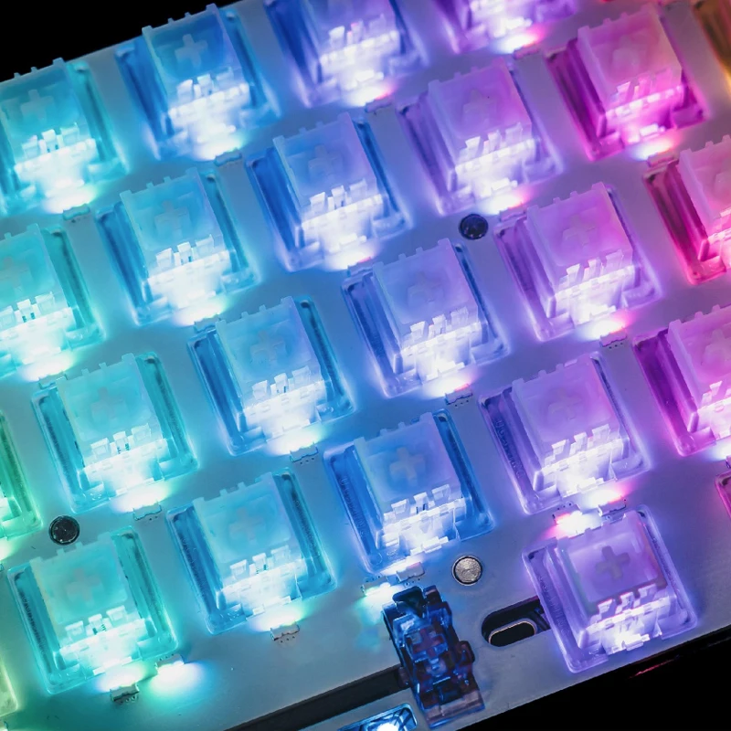 UGAMING 嵩山 HE GT 磁気スイッチエクストリーム Rt0.005 フォグ透明