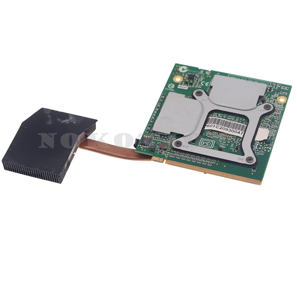 VG9PG0Y004 Discrete Graphics For ACER aspire 8920G 8930