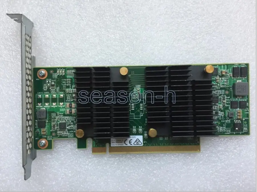 

Карта ускорителя сжатия 98Y7538 Celestica R0668-G0002-03 REV 6 98Y7537