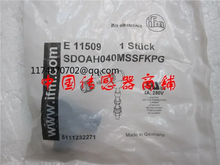 

E11506 sensor proximity switch New And Original