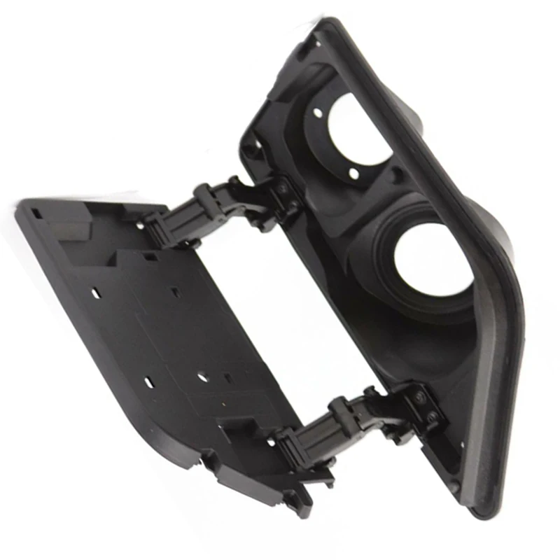 Ford Transit Custom/Tourneo V363 BH2ABEK2300용 연료 탱크 하우징 커버 2304128 EK2297 EK2299 303487 BK21V27936AG BH2AB 30348
