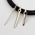NO.3 Rose Gold