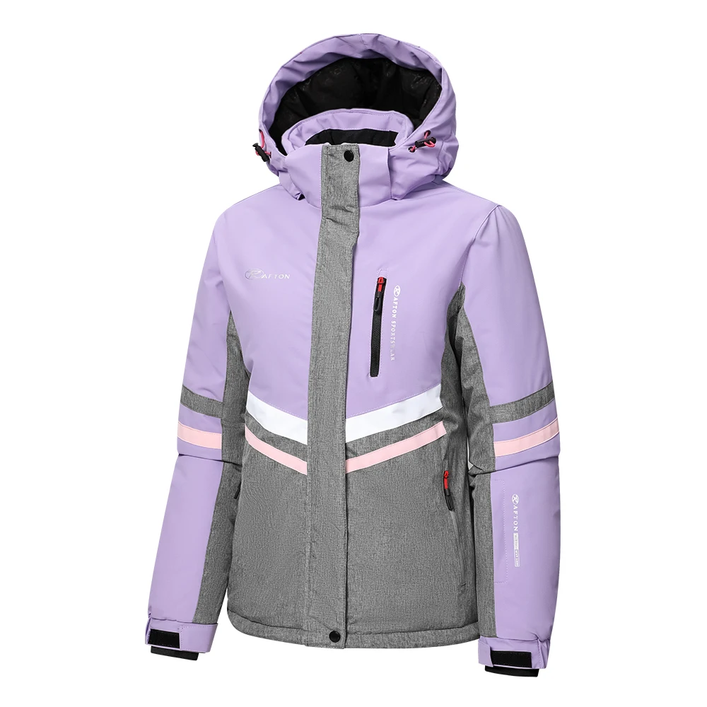 Abrigo De Invierno Con Capucha Kawaii Para Niña | Envío Gratis