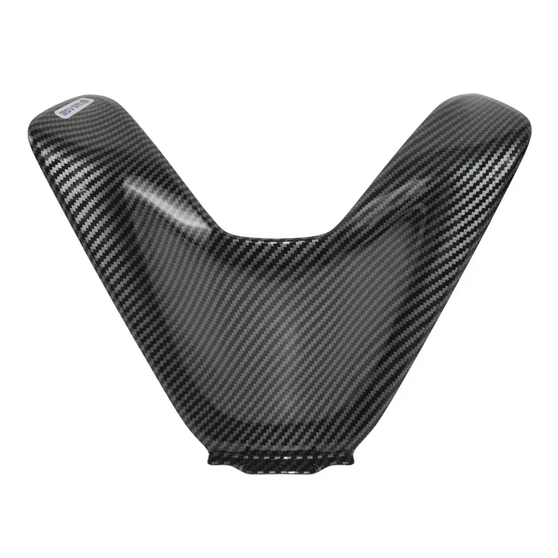 Carbon Look Front Barrel Cover Inside Shell Panel Fairing Cowl For Yamaha T-Max TMAX 560 T-MAX560 TMAX560 XP560