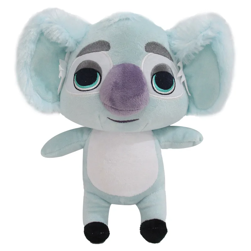 18-24センチメートル新バックにアウトバックぬいぐるみ作品