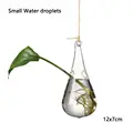 S Water droplet-12x7