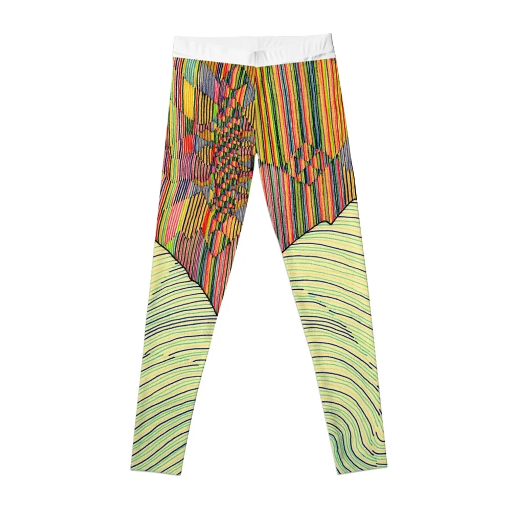 

Ridge Leggings gym top workout shorts Fitness woman Womens Leggings