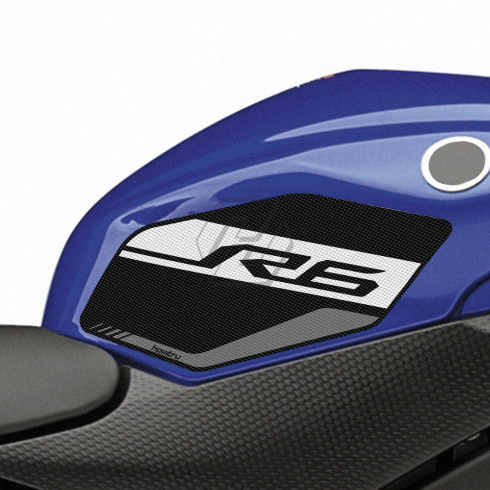 ߸ YZF R6 2008-2016   ׸ Ʈ, ̵ ũ е,  ׼