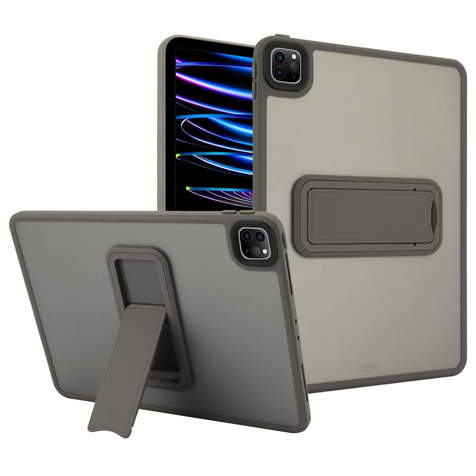Universal Stand Case with Kickstand Cover